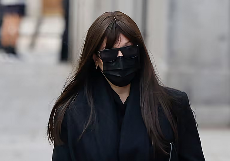 La UCO asegura que Ábalos siempre fue consciente de que la «casita de novios» con Jésica era una mordida de Aldama