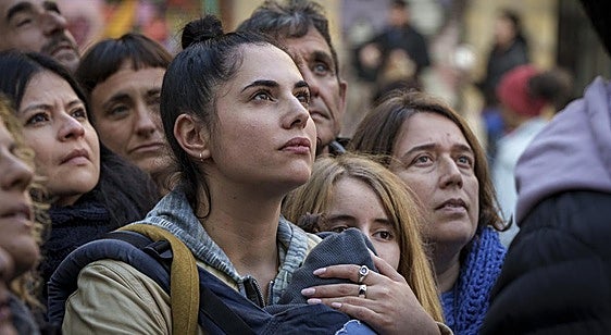 Vida de mierda