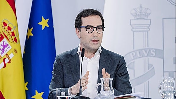 El Gobierno sopesa un recorte de cuatro d&Atilde;�cimas de crecimiento econ&Atilde;&sup3;mico por la guerra en Ir&Atilde;&iexcl;n