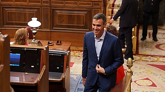 El PNV se une a Junts en el aldabonazo a Sánchez y cuestiona ya la viabilidad de la legislatura