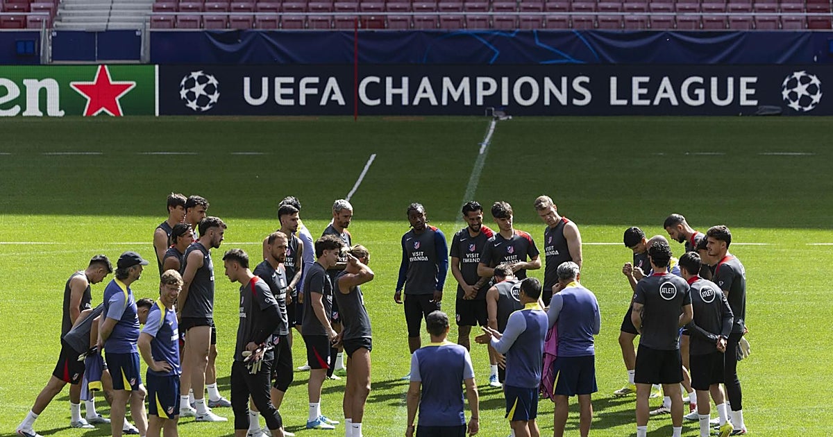 Atletico – Arsenal, paralel hayatların yarı finali