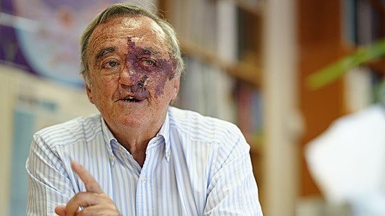 Barbacid, tras la retirada de su estudio sobre el cáncer de páncreas: «El valor de mi investigación no se cuestiona»