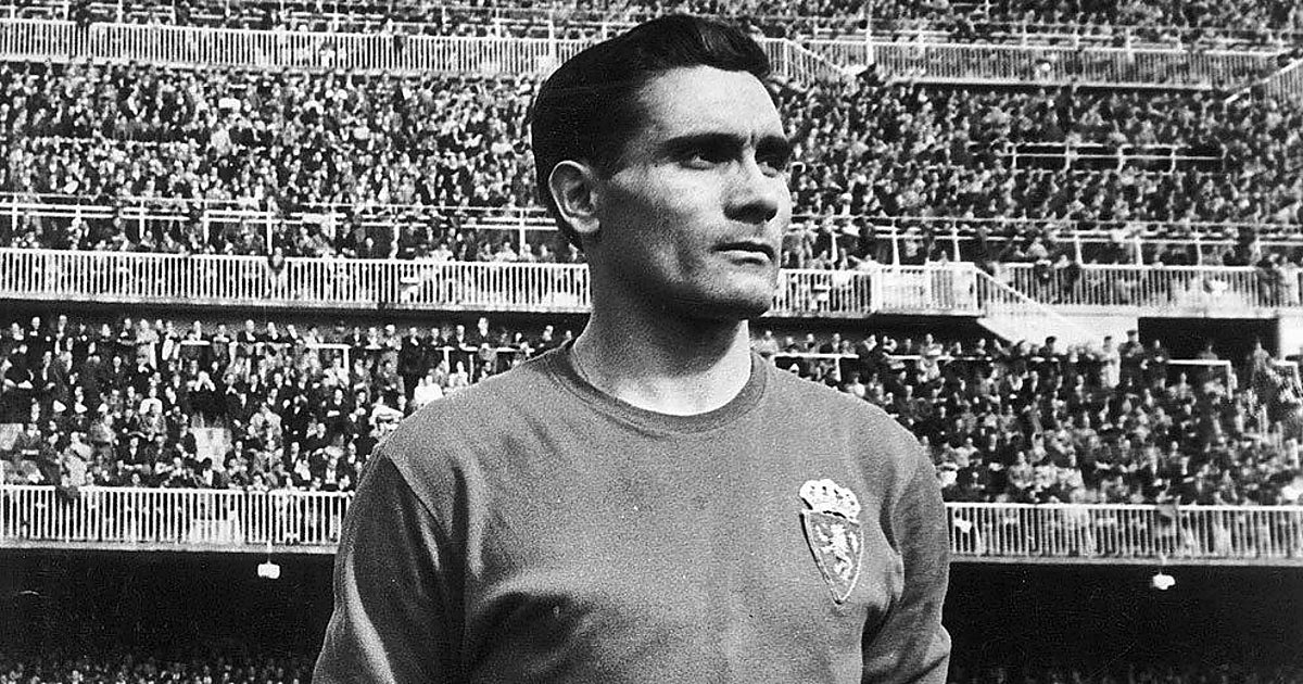 Joaquín Cortizo: The 24-Game Ban & Infamous 1964 Tackle