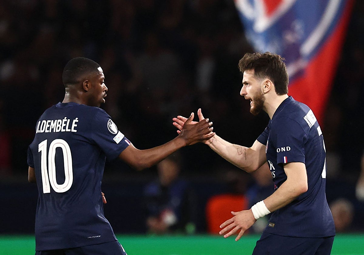 PSG vs Bayern: Epic Champions League Comeback – How the Germans Overturned a 3-Goal Deficit