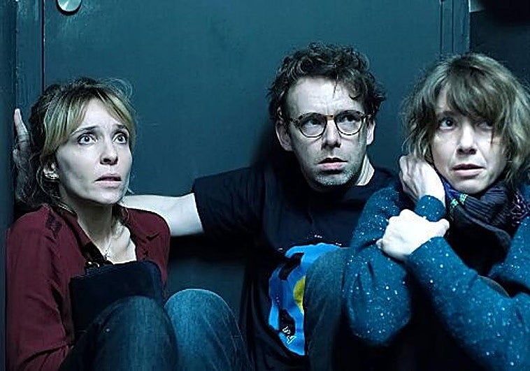 ‘Los que sobrevivieron’: las cicatrices de Bataclan