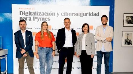 Cuando la tecnología refuerza la identidad: claves para hacer crecer una pyme