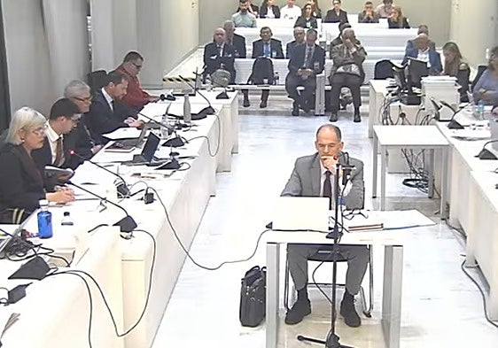 El inspector de 'Gürtel' declara que 'Kitchen' «torpedeó» el caso y le pidieron sacar a Rajoy