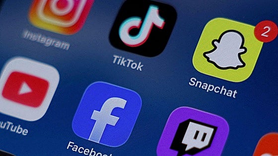 Bruselas concluye que Instagram y Facebook no protegen adecuadamente a los menores de 13 años
