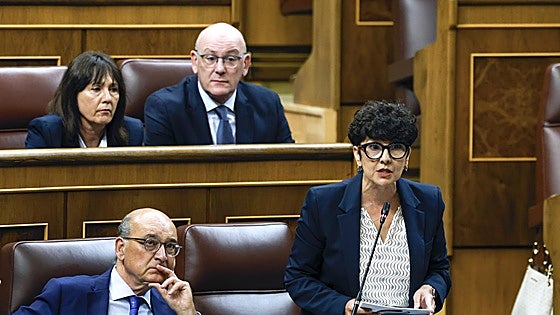 El PNV amenaza con retirar su apoyo a Sánchez y le insta a «cuidar las formas»