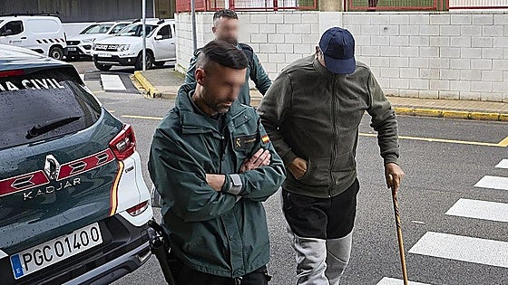 Los audios del violador confeso de Llíria: «Se metían en mi cama y soy sonámbulo»