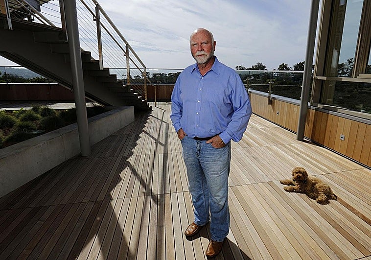 Muere Craig Venter, el controvertido biólogo y ‘padre’ del genoma humano