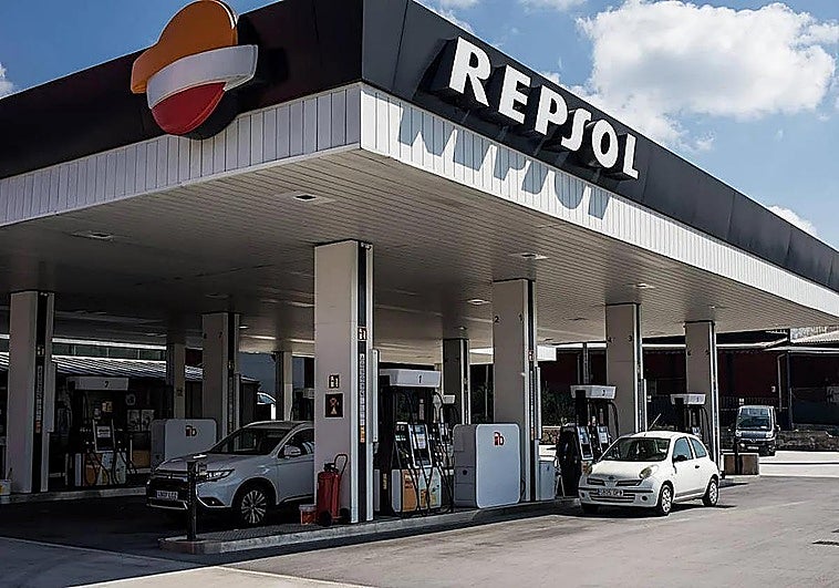Repsol confía en recuperar los 105 millones por el apagón y acusa a la CNMC de «poner el ventilador»