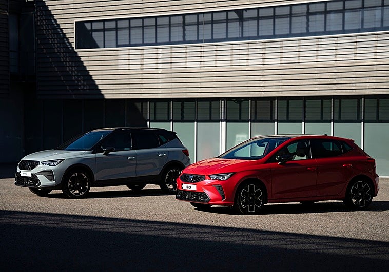 Renting, suscripción, leasing o carsharing… ¿Qué fórmula sale mejor?
