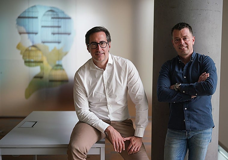 «Nuestro ADN es el periodismo que hacemos a diario en las redacciones»