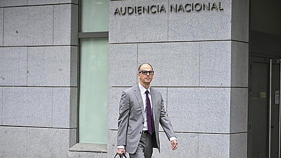 Morocho asegura que el boicot de 'Kitchen' alcanzó a su grupo investigador de la 'caja B' del PP