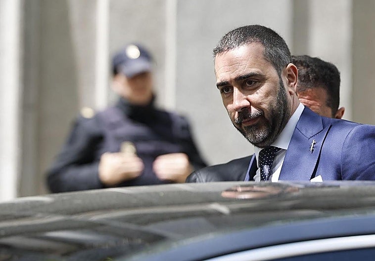 Los que le llamaban Pedro