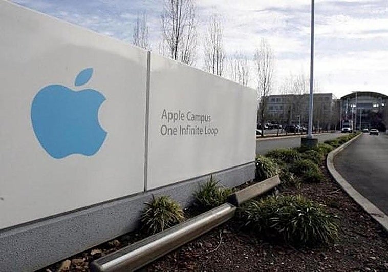 Las ventas del nuevo iPhone y el mercado chino hacen ganar a Apple casi un 20% más