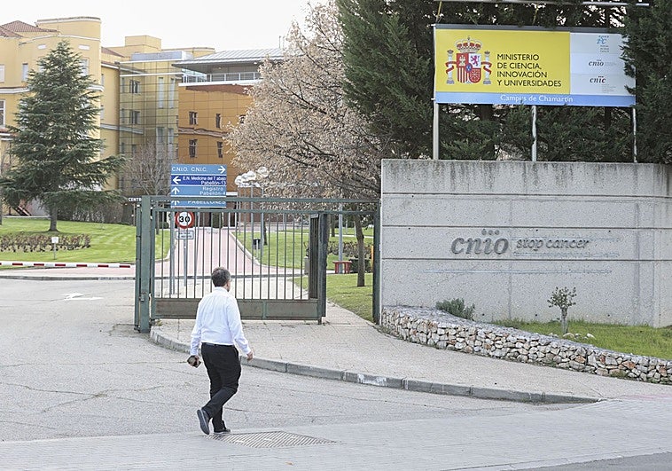 Los patronos privados del CNIO abandonan el centro en plena crisis reputación