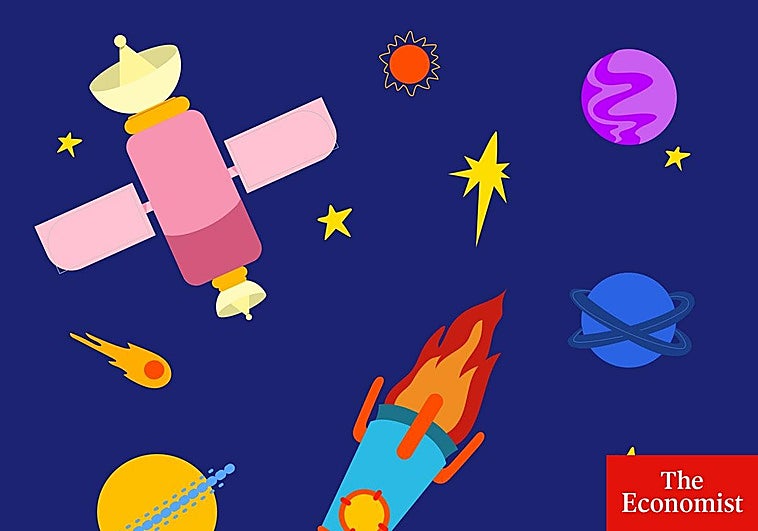 Anduril, Palantir y SpaceX están cambiando la forma en que Estados Unidos libra la guerra