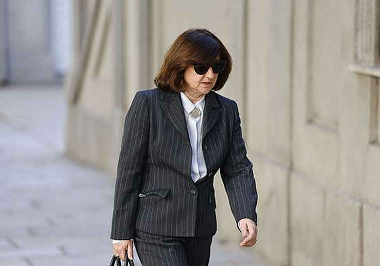 Peramato fulmina a la fiscal jefe de Madrid que declaró contra García Ortiz