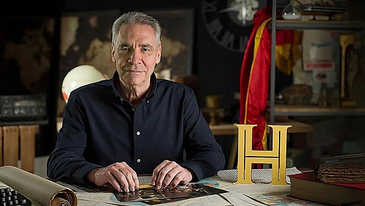 'Un día en la Historia', 365 efemérides clave de España