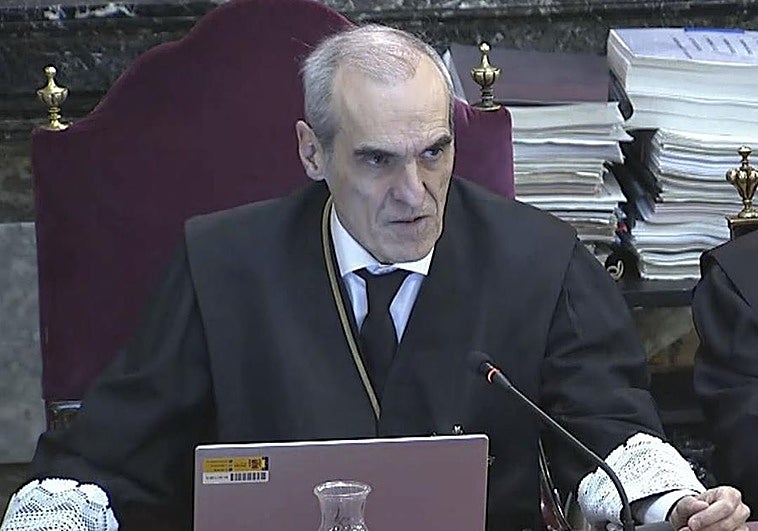 Peramato veta una reducción en la petición de pena a Aldama tras sus acusaciones contra Sánchez y el PSOE