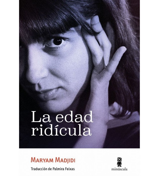 Portada del libro