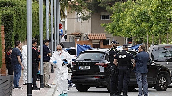 Dos apuñalamientos mortales en 24 horas ponen en cuestión la mejora de la seguridad en Cataluña