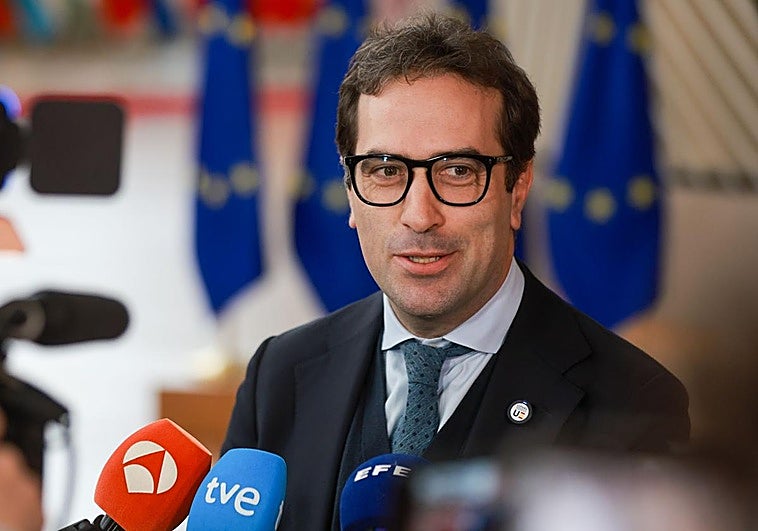 Cuerpo se muestra «preocupado» por posible escasez en el suministro de queroseno en Europa
