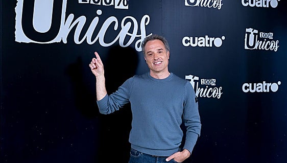 «Tenía prejuicios y he aprendido a no juzgar»