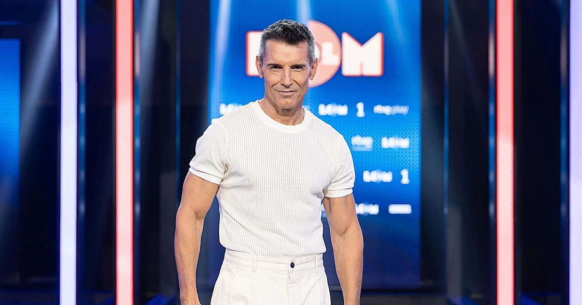 RTVE sustituye Eurovisión por un especial musical que conducirá Jesús  Vázquez | El Correo