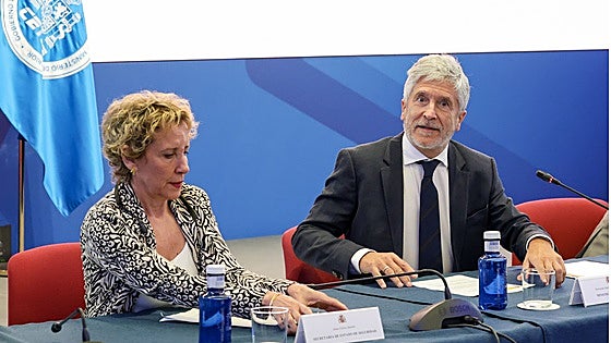 Más de 13.000 policías y guardias civiles velarán por la seguridad de León XIV en España