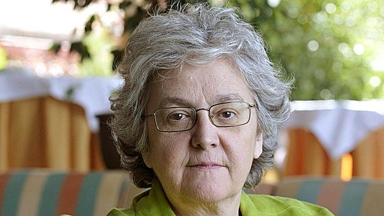 Muere Soledad Gallego-Díaz, referente del periodismo español