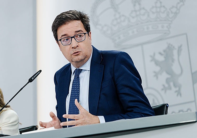 El Gobierno aprueba 37.000 plazas de empleo público con el foco puesto en la digitalización y el uso de la IA