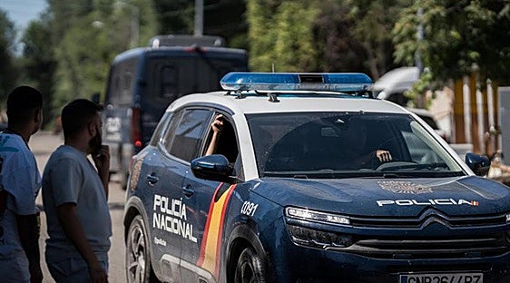 La Policía Nacional interviene 216 batidos contra la disfunción eréctil en supermercados de Barcelona