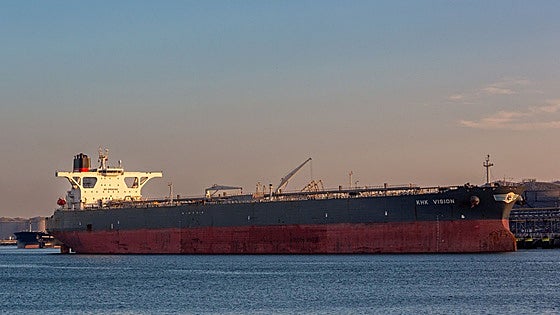El conflicto hunde las importaciones españolas de petróleo de Oriente Medio
