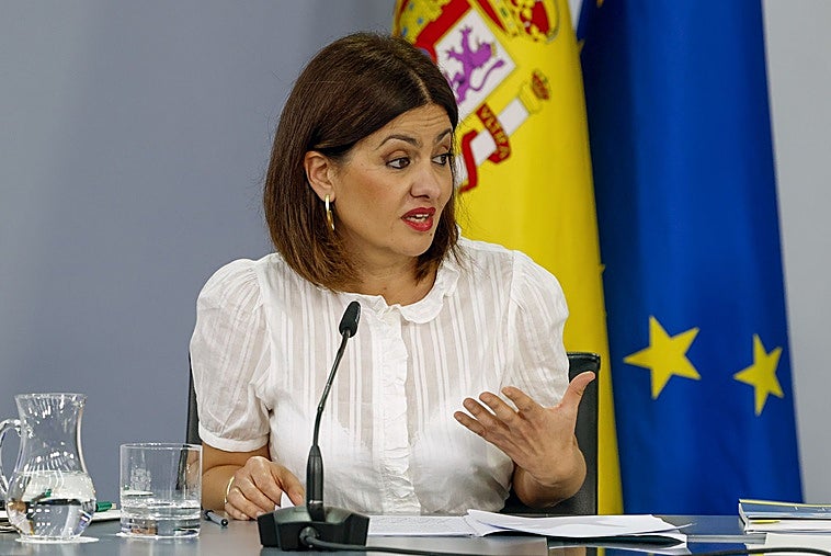 El Gobierno prohíbe usar el síndrome de alienación parental en los divorcios