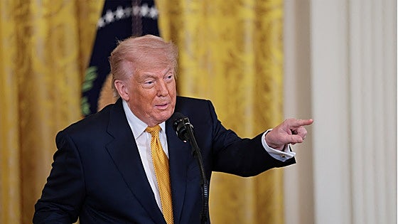 Un estudio asegura que TikTok ayudó a Trump a ganar las elecciones en 2024