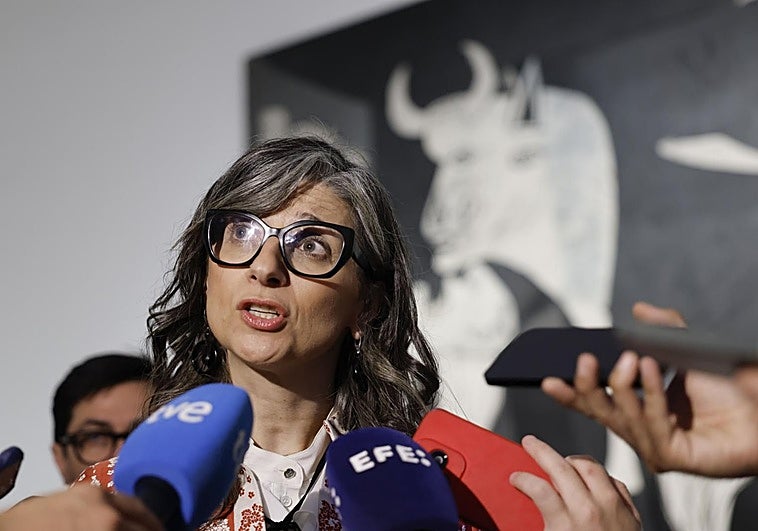 Sánchez pide a la UE blindar a la relatora de la ONU para Palestina frente a Washington