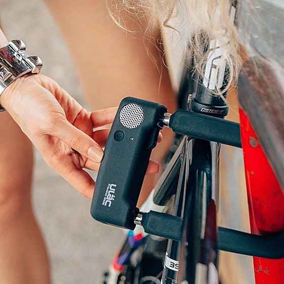 Los mejores candados con alarma para bicis, motos y patinetes