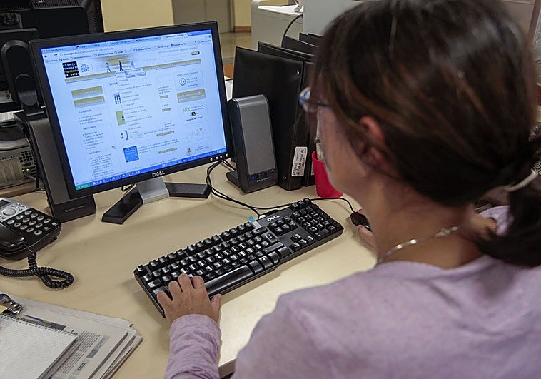La Agencia de Protección de Datos recibe el 64% más de reclamaciones en 2025