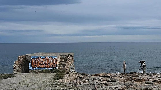 El niño asesinado en Garrucha podrá ser enterrado casi un año después