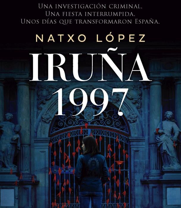 Portada del libro