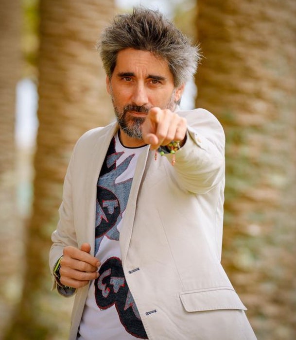 Manel Loureiro