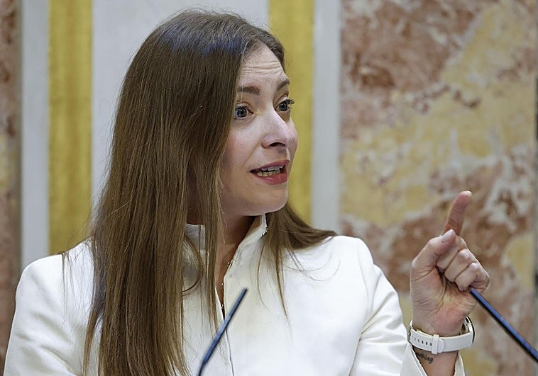 El PP habla de «caos absoluto» y pone en el disparadero a Mónica García
