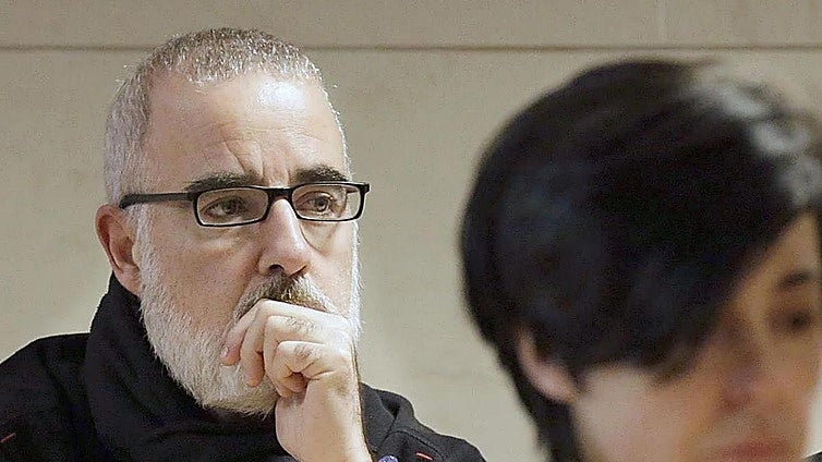 Deniega al padre de Asunta su primera salida de la cárcel «por la extrema gravedad del delito»