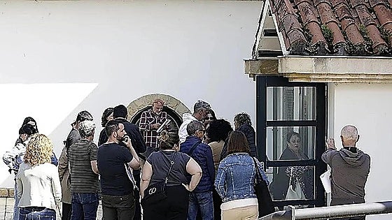 La Ertzaintza investigará las 120 denuncias por el fiasco de la Lotería de Navidad de Igorre