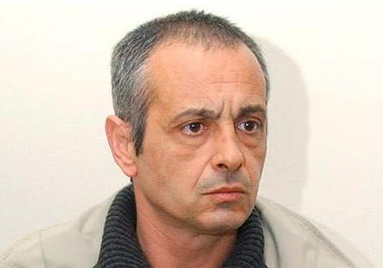 El juzgado rechaza la semilibertad del exetarra que secuestró a Delclaux