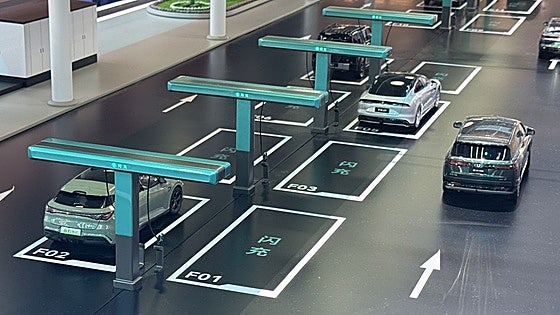 Cargar la batería de un coche eléctrico en lo que dura un repostaje de gasolina, una realidad inminente