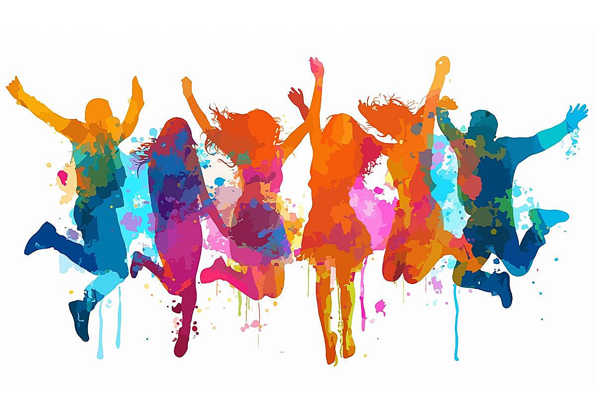 ¿De qué color eres? El sistema invisible que explica por qué conectas con unos y detestas a otros